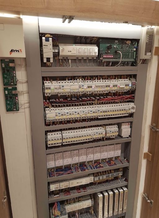 3-комнатная квартира по адресу ул. Магистратская (площадь 51 м²) - Atlanta.ua - фото 5