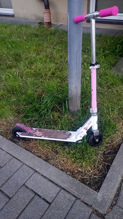 Hulajnoga dziecięca Oxelo
