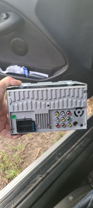 radio verdon ht 852bt