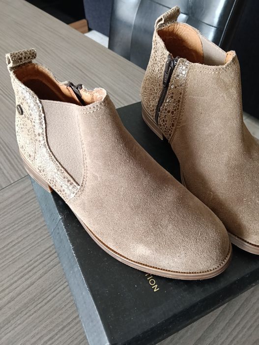 Botins marca Seaside