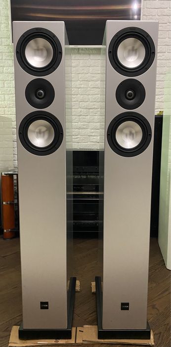 Акустика колонки Canton Karat 709 DC