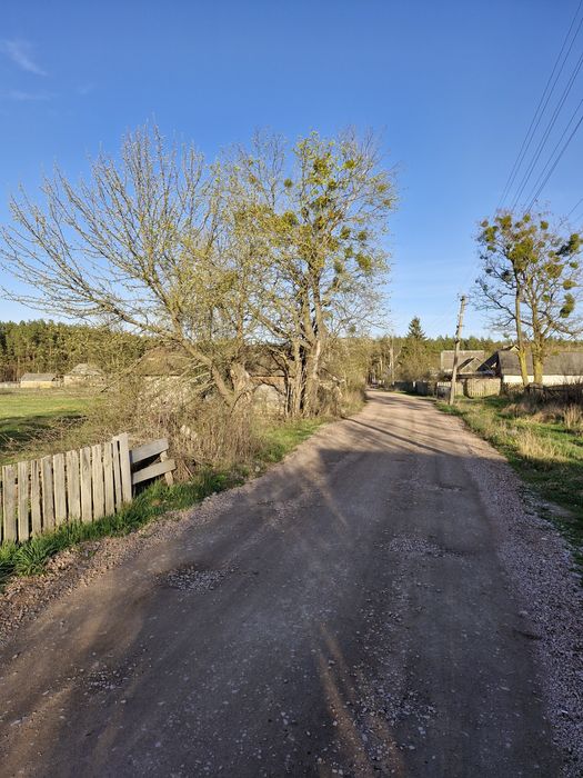Продаж ділянки з усіма комунікаціями, с.Барашівка 5км від Житомира