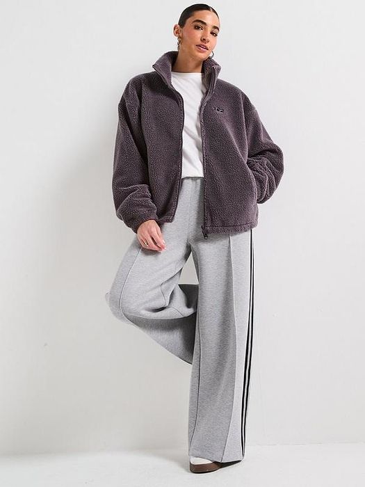 Adidas originals флісова куртка кофта