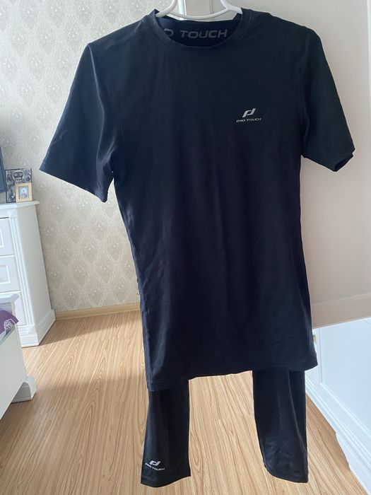 Костюм чоловічий для тренування