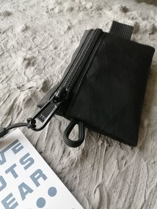 Органайзер x-pac pouch ключниця міні гаманець монетница xpac мини-кошелёк five dots gear ікспак x-pack techwear теквир поуч пауч edc x-pak xpak