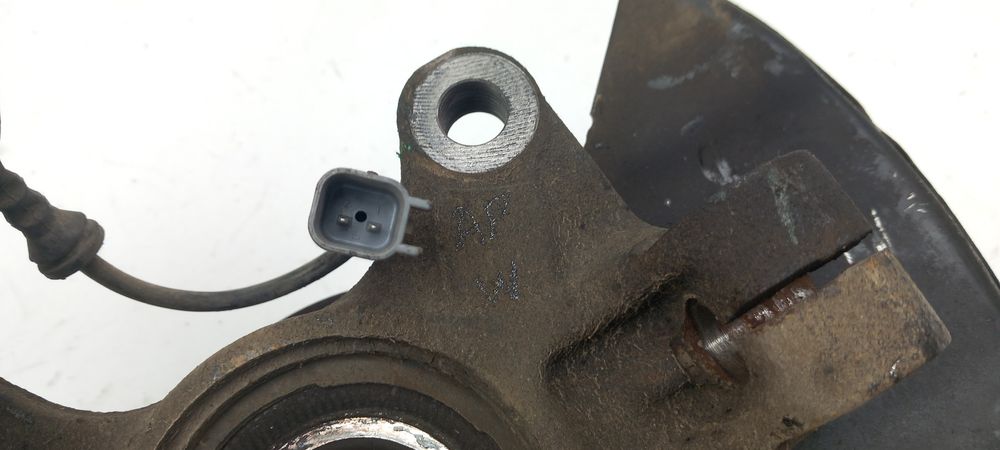 Manga de eixo frente esquerda OPEL Mokka / Mokka X