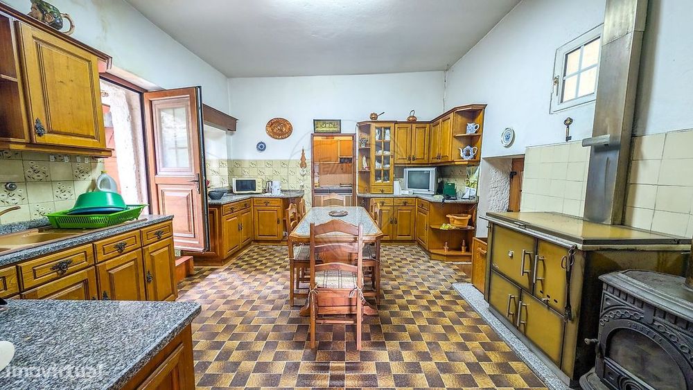 Quinta T5 para venda