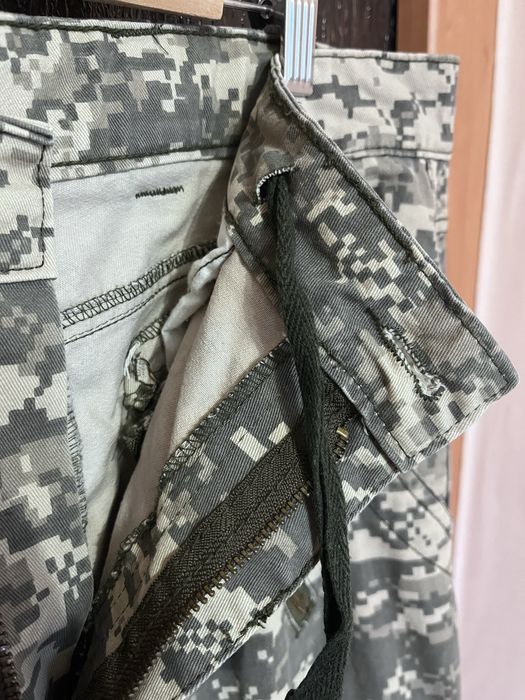 Чоловічі штани