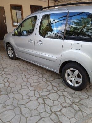 Peugeot partner 1.6 diesel