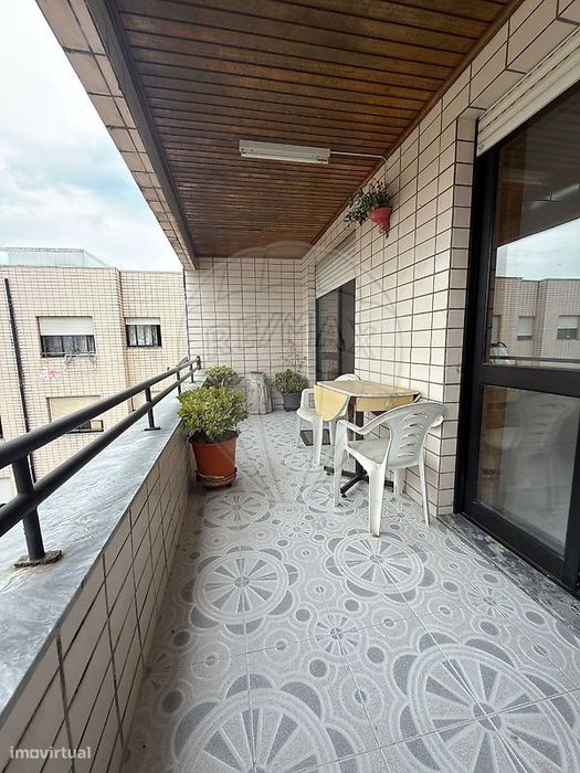 Apartamento T2 para venda