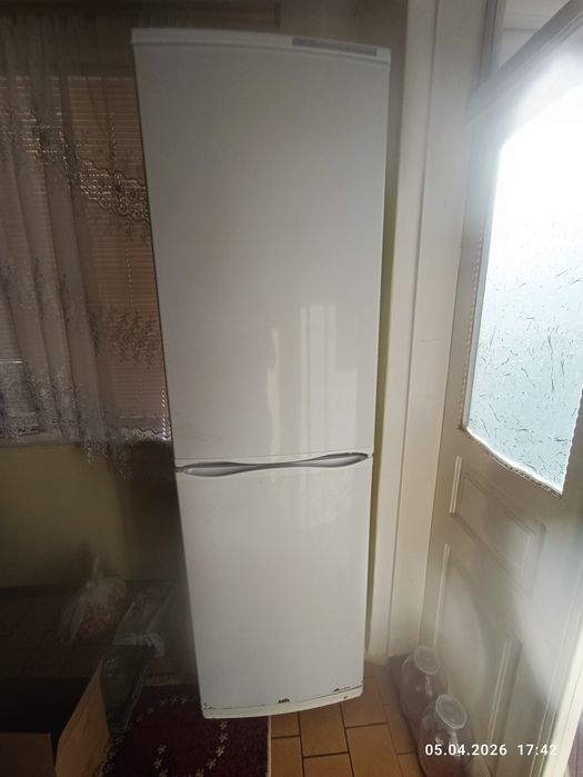 Холодильник Atlant