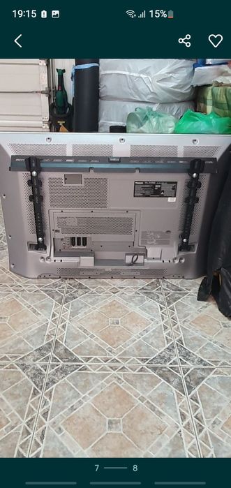 Телевизор Panasonic TH-37PA30