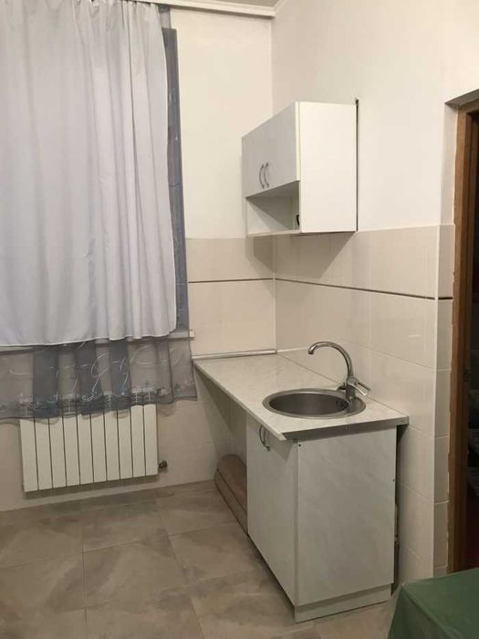 Аренда 1к квартиры в Центре