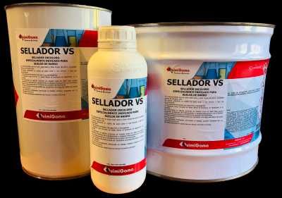 Produtos para tratamento de Terracota