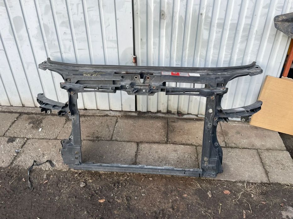 WZMOCNIENIE CZOŁOWE PAS PRZEDNI AUDI A3 8P 8P0805594A