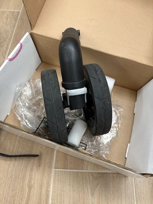 Carrinho Quinny Moodd