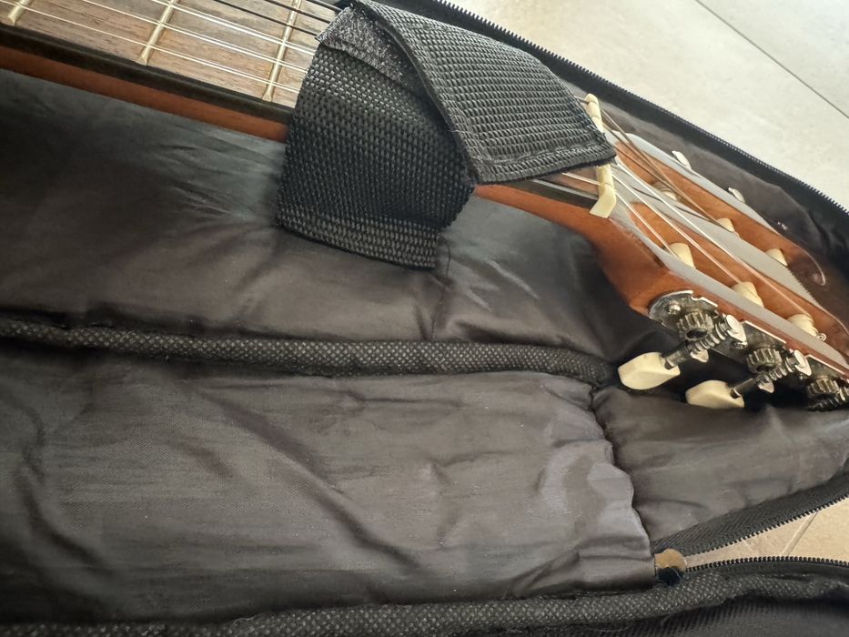 Gitara akustyczna Alba 1/2 pokrowiec