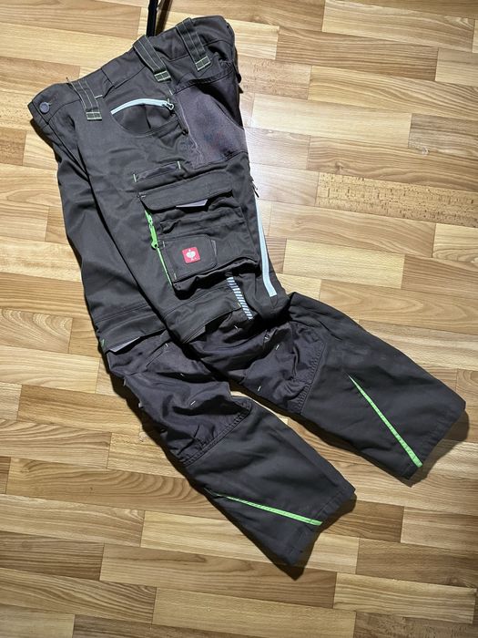 Size S;M)Робочі Утеплені штани Engelbert Strauss