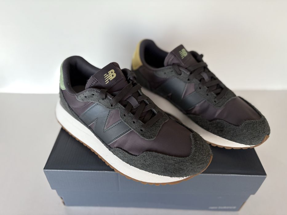 New Balance 237 Originais NOVOS