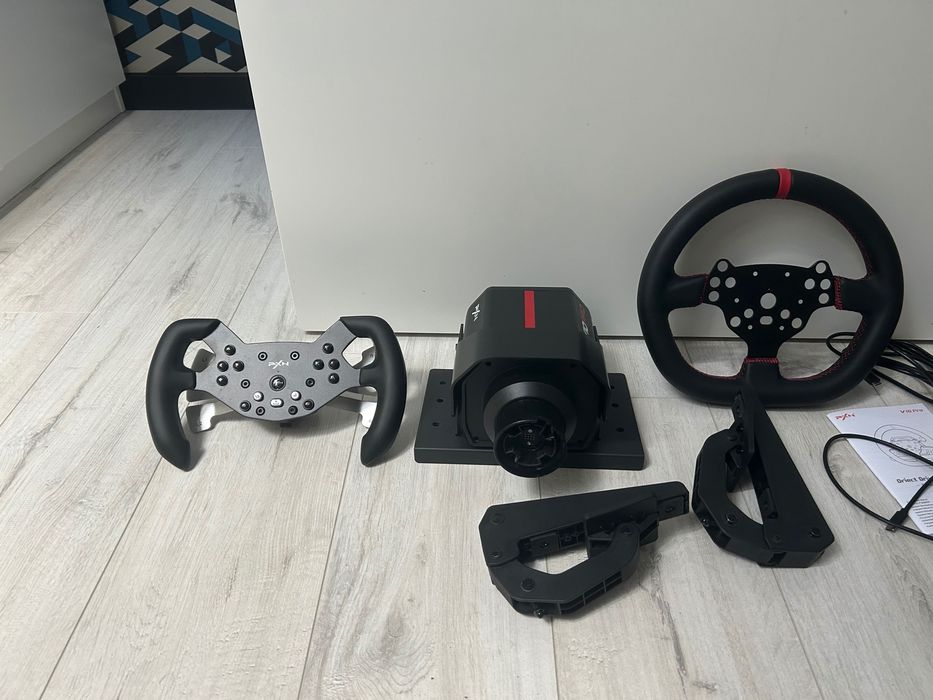Kierownica pxn v10 pro
