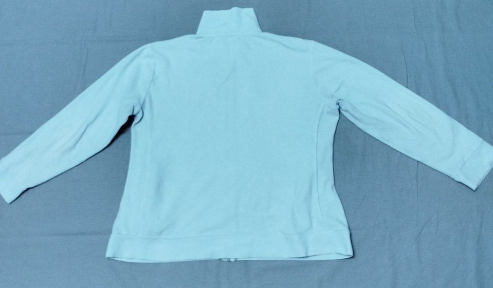 Жіноча флісова кофта Strauss (Engelbert Strauss) — Розмір 46