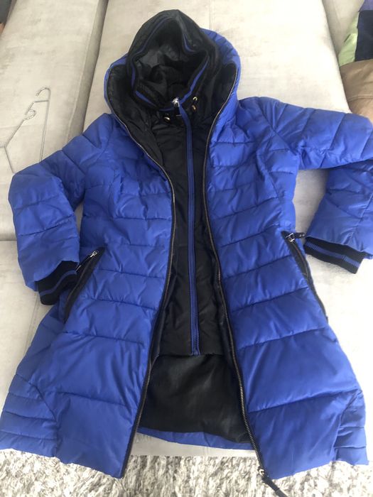 Жилетка,Тепла куртка ……….