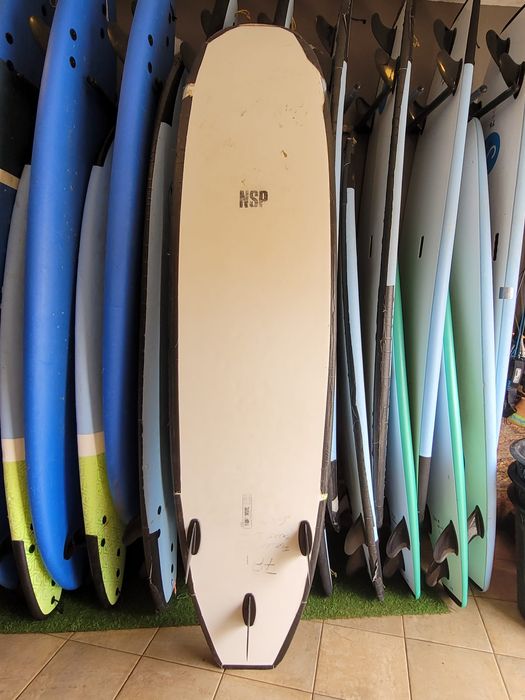 Prancha de Surf NSP 8'4