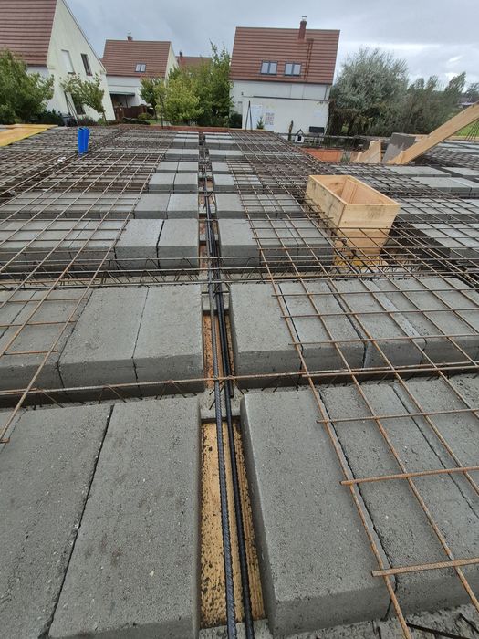 Budowa domów od podstaw , stan surowy , SSO,