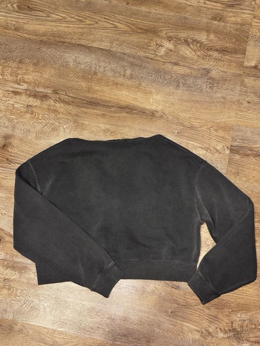 Укорочене худі розмір М