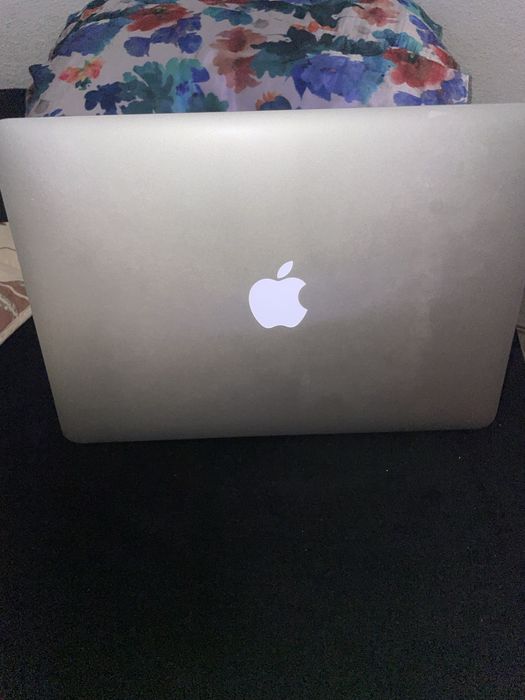 Macbook Air Usado
