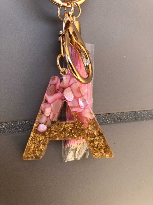 Porta chaves novo