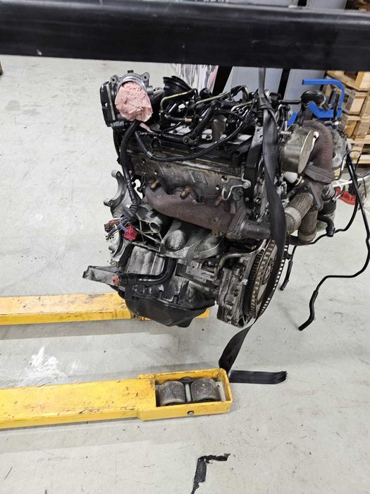 Motor Volkswagen Touareg 3.0 TDI 2007 de 225cv, ref BKS