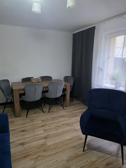 Mieszkanie 64m2 Parter
