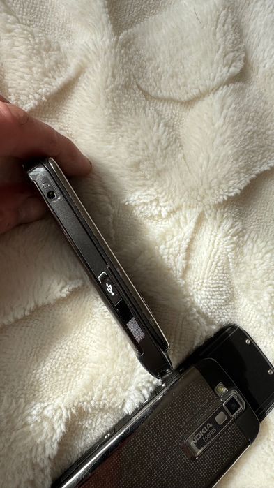 Nokia e66 x2 sprawna