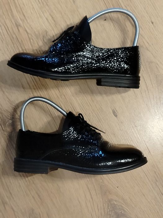 Mokasyny Damskie Venezia 36