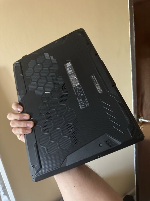 Portatil gamer  alto desempenho