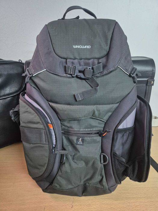 Mochila Maquinas Fotograficas