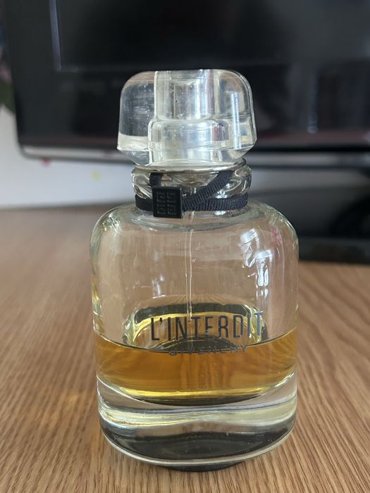 Парфуми l’interdit оригінал