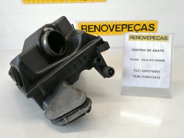 Caixa filtro ar OPEL Astra J