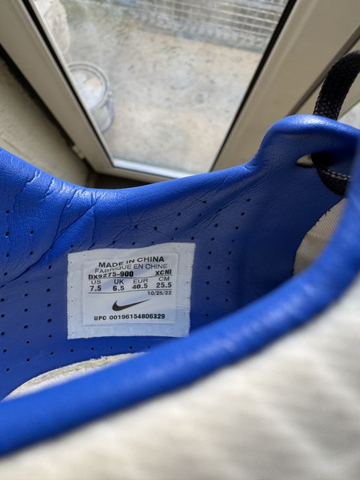 Nike Zoom Mercurial Vapor customizadas e únicas