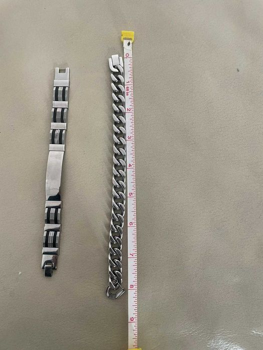 bijuterias anéis e pulseiras