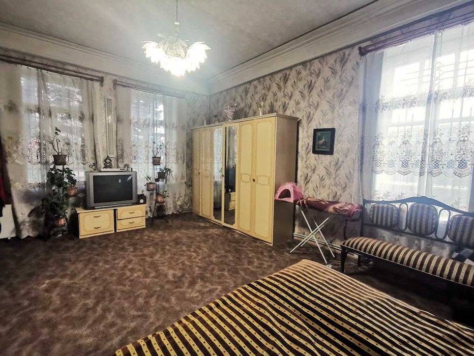 Продам 2эт. дом 200кв.м в центре города
