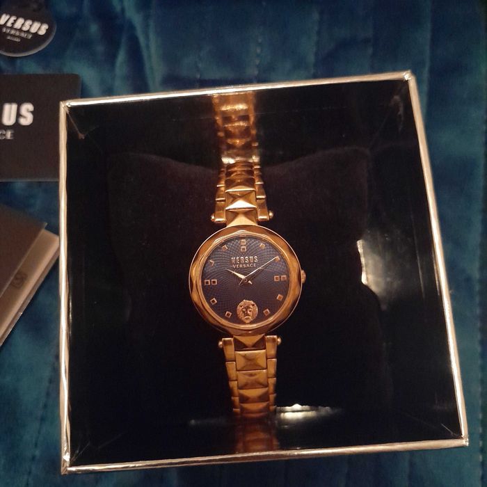 Годинник жіночий Versace Versus оригінал