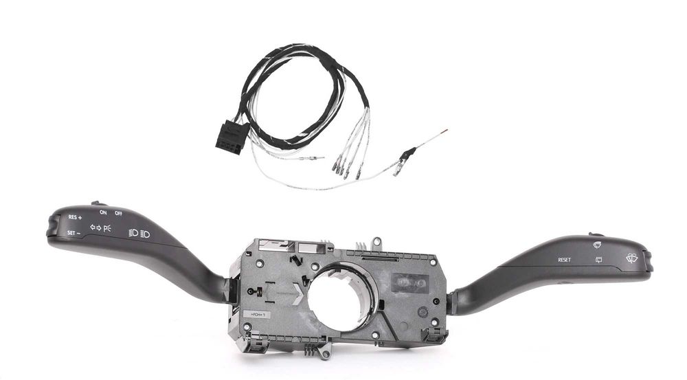 Cruise Control Seat Ibiza 6L NOVO com ou sem computador de bordo