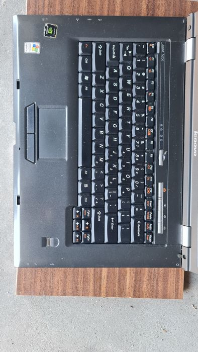 Komputer laptop Lenovo