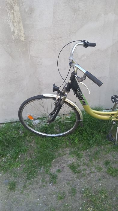 Kross 28 damka miejski