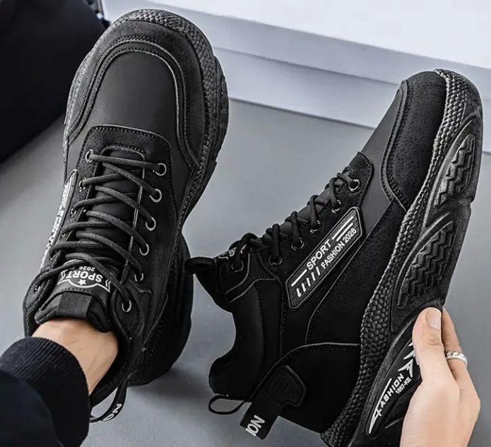 РОЗПРОДАЖ до 25 березня *39 р/25 см.  Весняні  черевики кросівки  на х