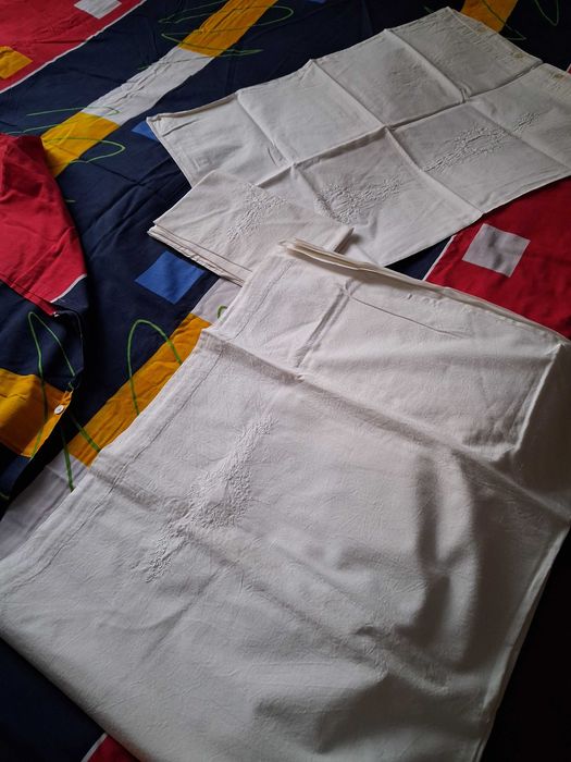 Бельё/постель/хлопок