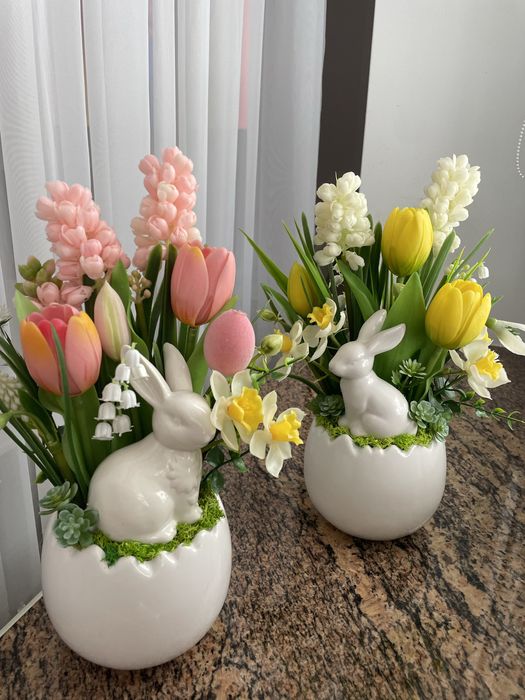 Великодний декор