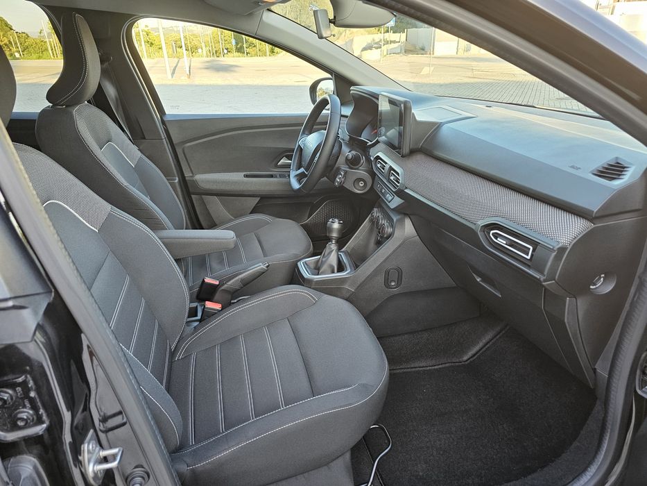 Dacia Jogger 1.0 TCE C/GPL 7 LUG. NACIONAL 2023